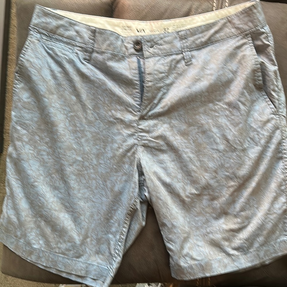 RVCA shorts